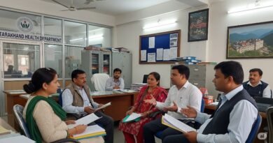 स्वास्थ्य विभाग AI image