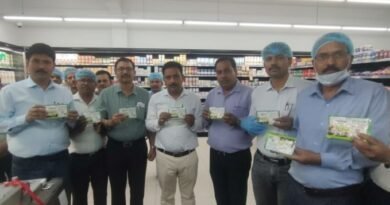 नैनीताल दुग्ध संघ की बड़ी पहल: अब आँचल पनीर मिलेगा आधुनिक वैक्यूम पैक में