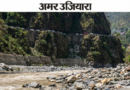 सुकून की तलाश में निकले पर्यटक आ रहे ‘तनाव’ में; नैनीताल रोड पर लगा मीलों लंबा जाम