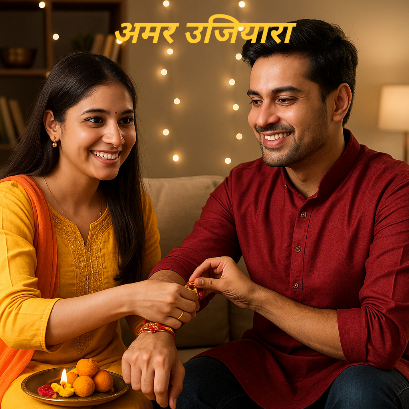 रक्षाबंधन