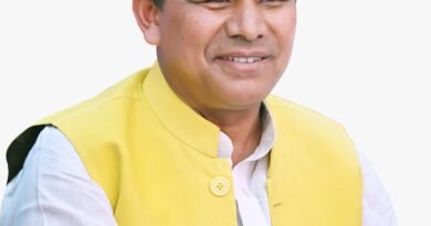 धन सिंह रावत