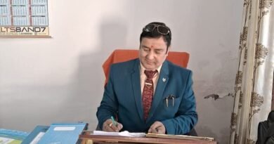 ग्रहों की युति और वैश्विक घटनाक्रम: डॉ. चंडी प्रसाद घिल्डियाल ‘दैवज्ञ’ की भविष्यवाणी फिर चर्चा में