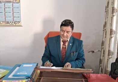 ग्रहों की युति और वैश्विक घटनाक्रम: डॉ. चंडी प्रसाद घिल्डियाल ‘दैवज्ञ’ की भविष्यवाणी फिर चर्चा में