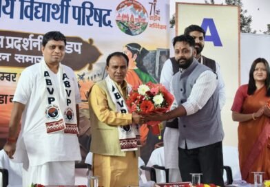 देहरादून में अभाविप राष्ट्रीय अधिवेशन का आकर्षण बनी ‘रानी अब्बक्का प्रदर्शनी’; उत्तराखण्ड की संस्कृति, वीर नायकों और राष्ट्रीय चेतना का भव्य संगम