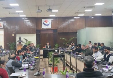 उत्तराखंड के उच्च शिक्षा क्षेत्र में डिजिटल क्रांति: अब ‘स्वामी विवेकानंद ई-लाइब्रेरी’ से सुलभ होंगी दुनिया भर की बेहतरीन पुस्तकें