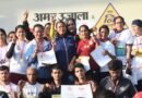 “एक दौड़ सेहत की ओर” मैराथन में खेल मंत्री रेखा आर्या का संदेश — फिटनेस ही असली जीत