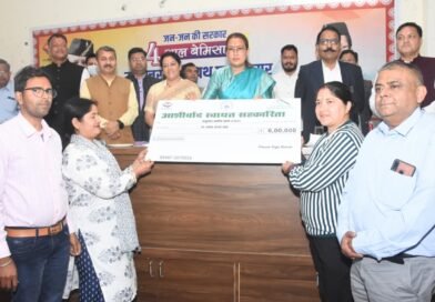 हल्द्वानी: उपलब्धियों से भरा रहा सरकार का 4 साल का सफर, कैबिनेट मंत्री रेखा आर्या ने गिनाईं प्राथमिकताएं