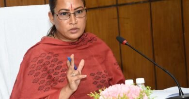 रेखा आर्या