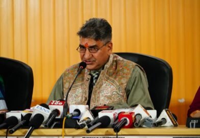 देहरादून: उत्तराखंड में 2027 की जनगणना का बिगुल बजा, पहली बार डिजिटल अवतार में होगी ‘गिनती’