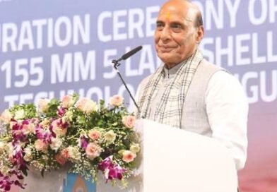 रक्षा क्षेत्र में आत्मनिर्भरता: शिरडी में नए निजी रक्षा विनिर्माण परिसर का शुभारंभ, ‘सूर्यस्त्र’ रॉकेट प्रणाली का हुआ अनावरण