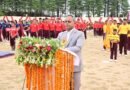 सैनिक स्कूल घोड़ाखाल में ‘वार्षिक खेल दिवस 2026’ की धूम: केसरी हाउस बना चैंपियन, बछेंद्री हाउस ने जीती ड्रिल ट्रॉफी