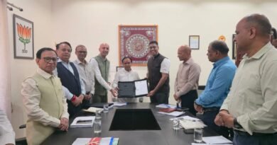 उत्तराखंड के पॉलीटेक्निक छात्रों को मिलेगी ‘AI और कोडिंग’ की मुफ्त ट्रेनिंग, पढ़ाई के साथ जुड़ेंगे दो एक्स्ट्रा क्रेडिट