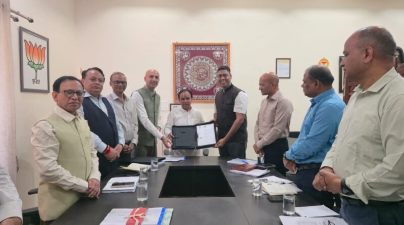 उत्तराखंड के पॉलीटेक्निक छात्रों को मिलेगी ‘AI और कोडिंग’ की मुफ्त ट्रेनिंग, पढ़ाई के साथ जुड़ेंगे दो एक्स्ट्रा क्रेडिट