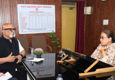 उत्तराखंड की नई खेल नीति में जनता की बदलेगी भूमिका; खेल मंत्री रेखा आर्या ने मांगे 30 जुलाई तक सुझाव