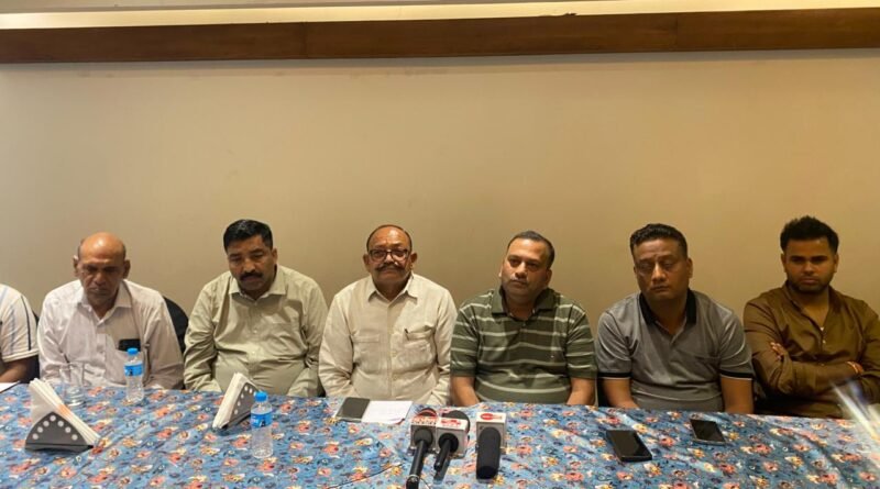 उत्तराखंड में राइस मिलर्स का बड़ा फैसला: ₹500 करोड़ के बकाए और मंडी शुल्क विवाद पर सरकारी अनुबंध का बहिष्कार