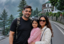 क्रिकेट लेजेंड एमएस धोनी परिवार के साथ पहुंचे मसूरी, बेटी जीवा के स्कूल एडमिशन को लेकर चर्चाएं तेज