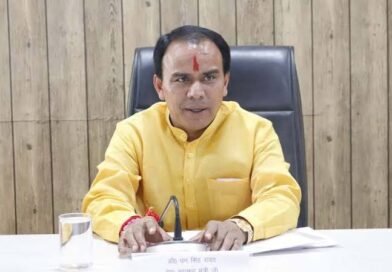 “विश्वविद्यालयों को निर्देश: 30 नवंबर तक छात्रों के सभी शैक्षिक रिकॉर्ड डिजीलॉकर पर अनिवार्य रूप से अपलोड करें”